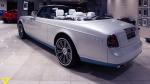 Rolls-Royce Phantom Drophead Coupe Last of the Last 2017 года